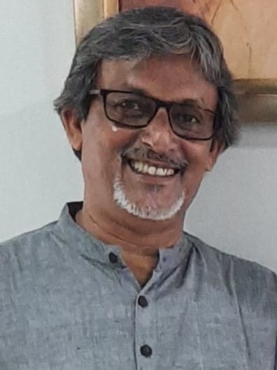 Anup Bandyopadhyay