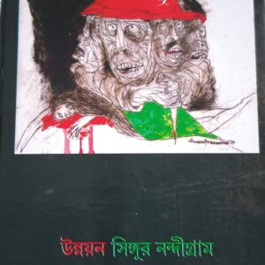 উন্নয়ন সিঙ্গুর নন্দীগ্রাম