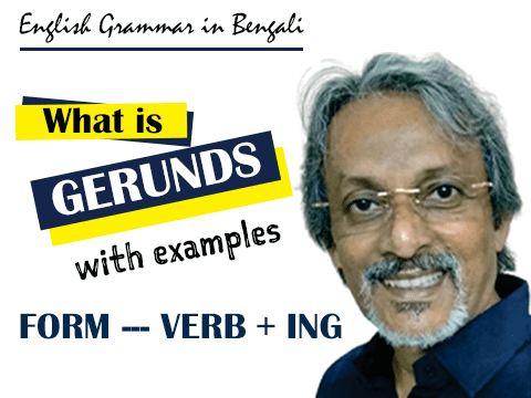 what is Gerund